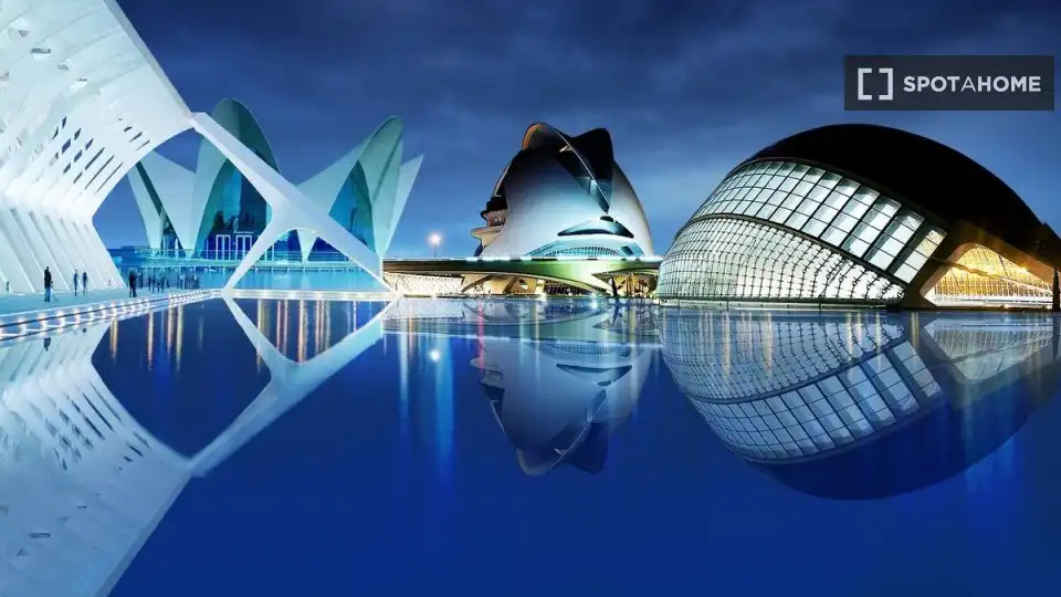Piso en  Valencia Capital - Foto 11