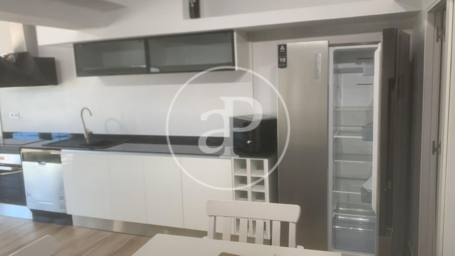 Casa o chalet independiente en Calle 20, El Bosque, El Bosque - Foto 42