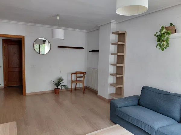 Piso en calle de Luis Merelo y Mas, 1