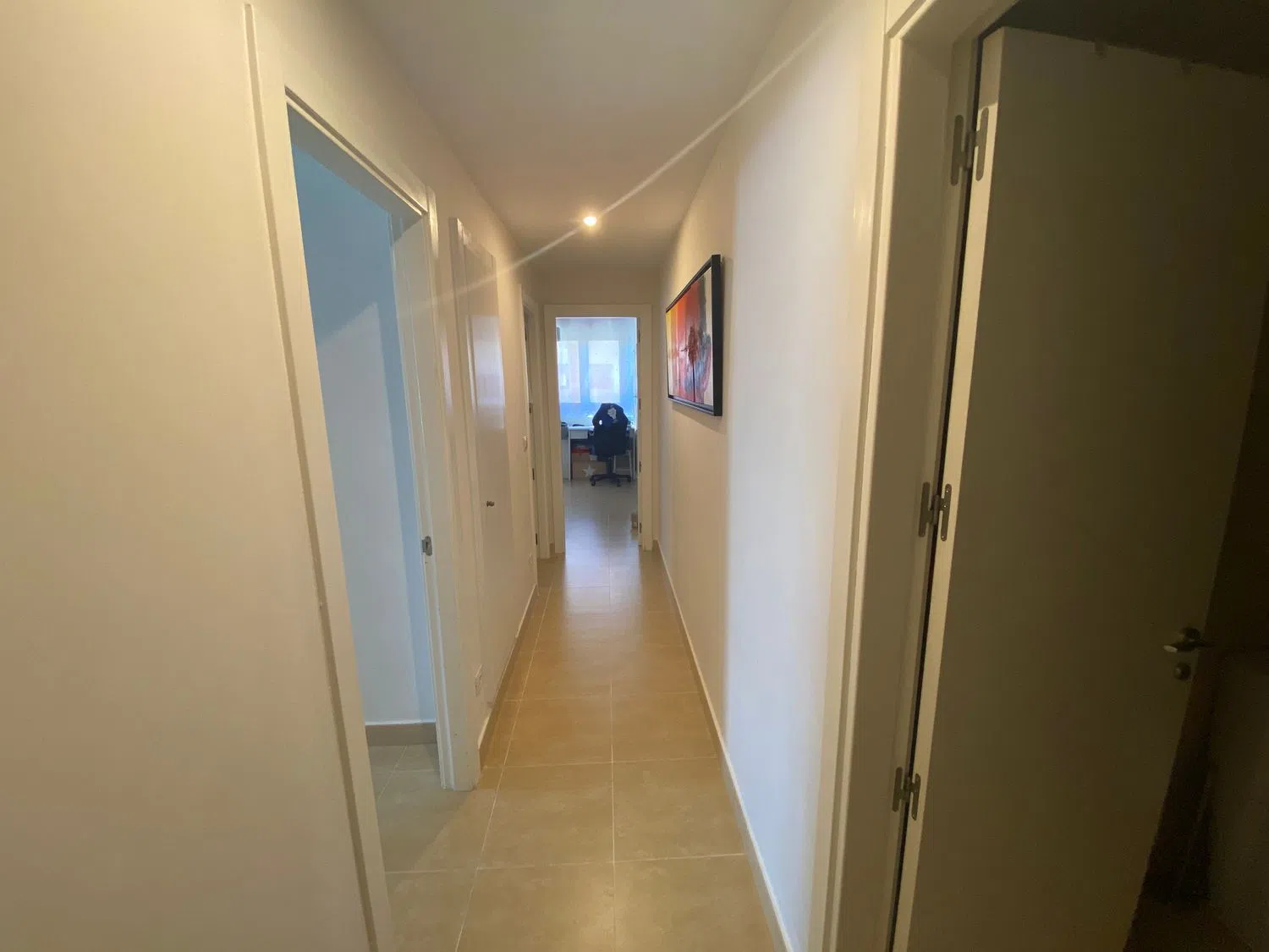 Piso en glorieta de Letonia, 1 - Foto 4