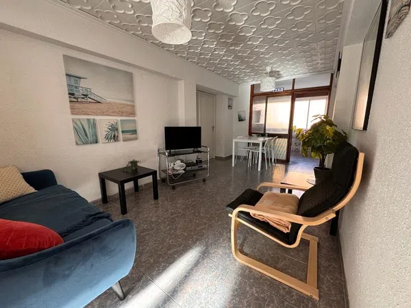 Piso en calle de l'Actor Mauri, 8 - Foto 5