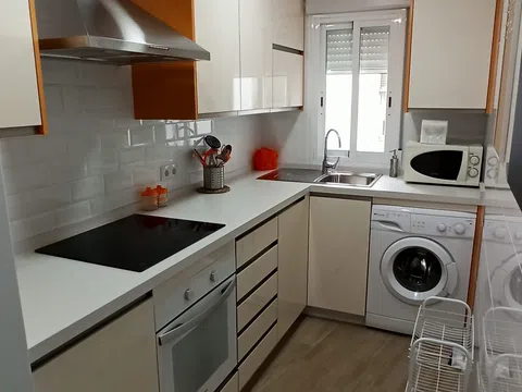 Piso en ronda de Andújar, 21 - Foto 10