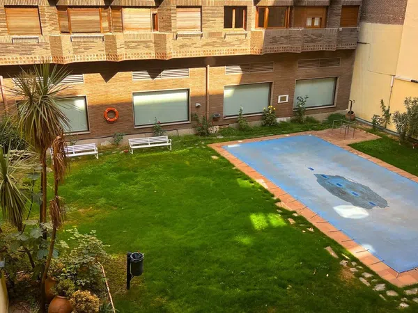 Piso en Barrio Recoletos - Foto 9