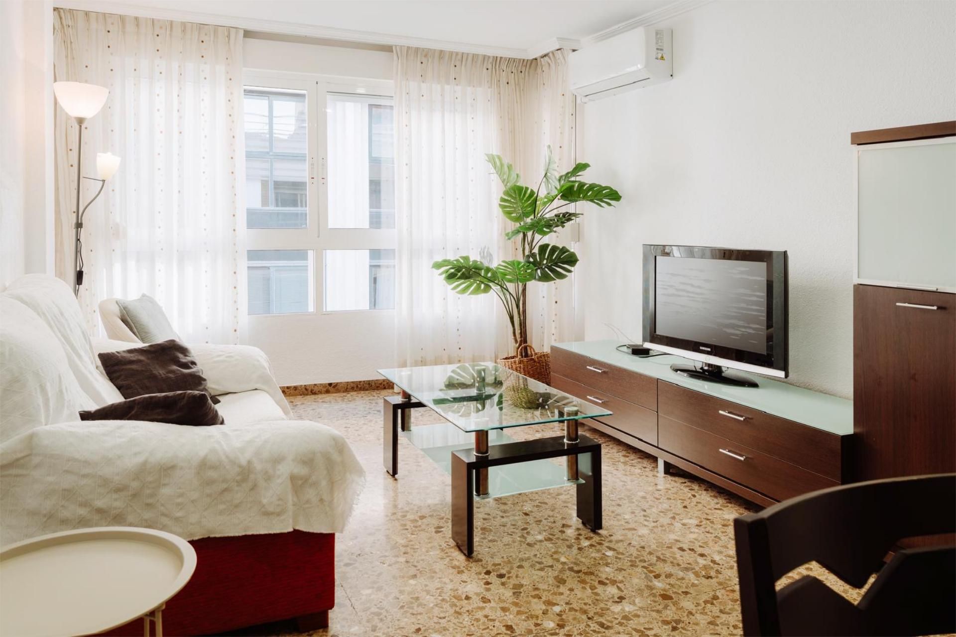 Piso en  Calle de Álvarez Sereix 5