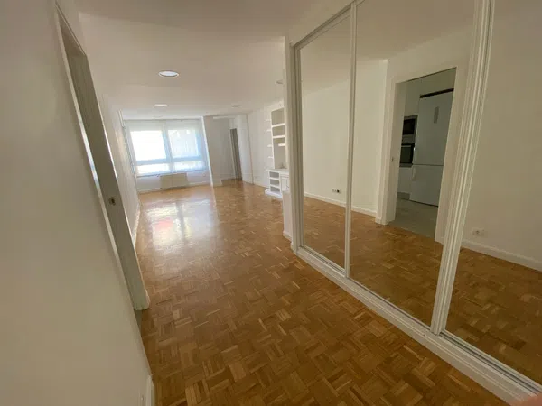 Piso en Calle de Ginzo de Limia, 7, Pilar - Foto 1