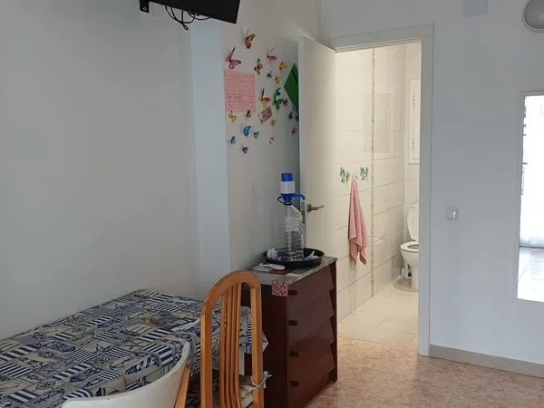 Estudio en Paseo de Pau Casals, 95 - Foto 6