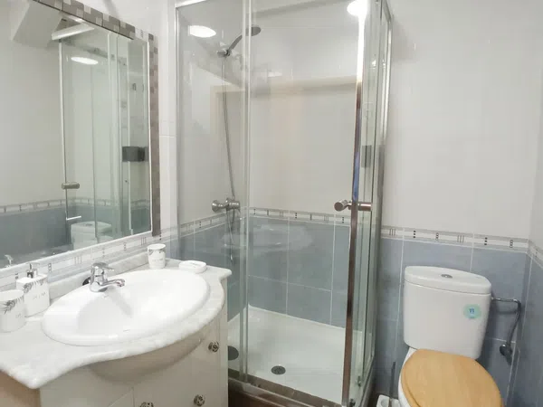 Piso en avenida Bruselas, 20 - Foto 10