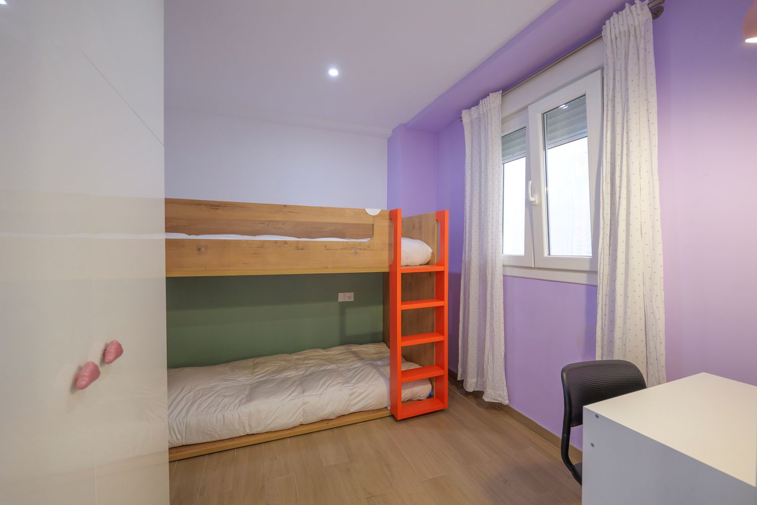 Piso en Calle Ingeniero de la Torre Acosta, 34, Carranque - Haza Cuevas - Foto 12