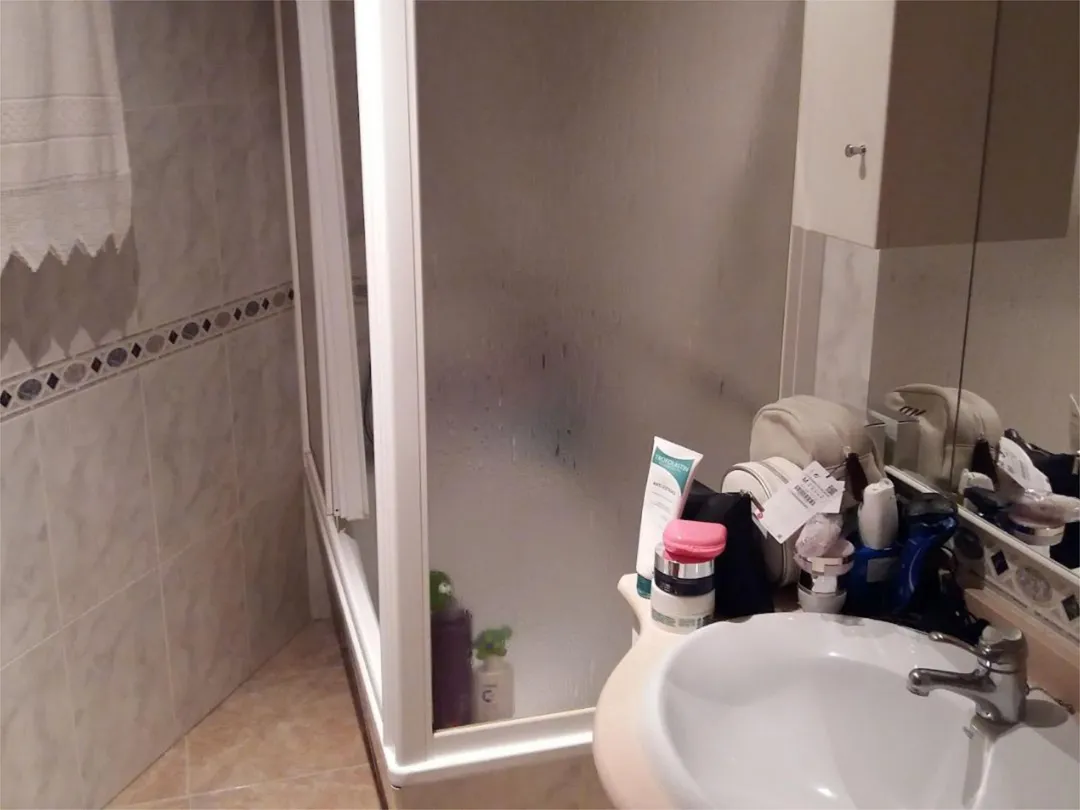 Piso en  Calle el Pontel 1