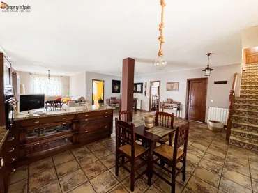 Chalet en   MONTIBOLI-BOTER - Foto 40