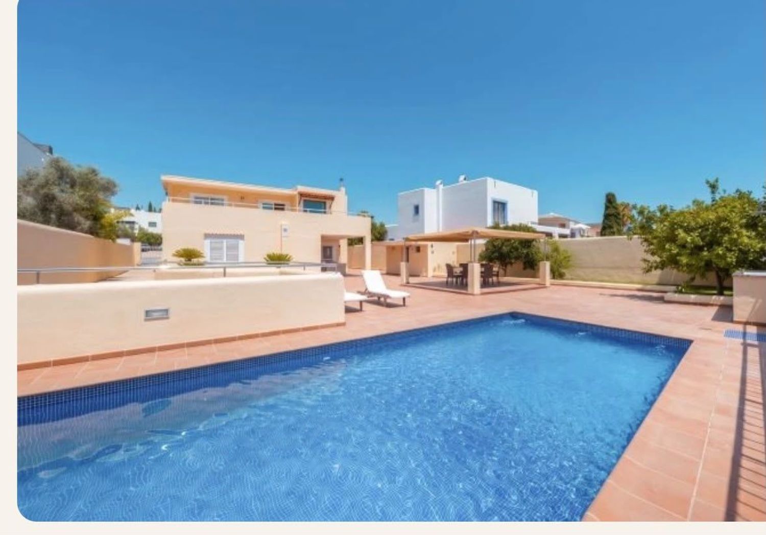 Casa o chalet independiente en Calle Venda de Cas Serres s/n, Santa Gertrudis, Santa Gertrudis - Foto 3
