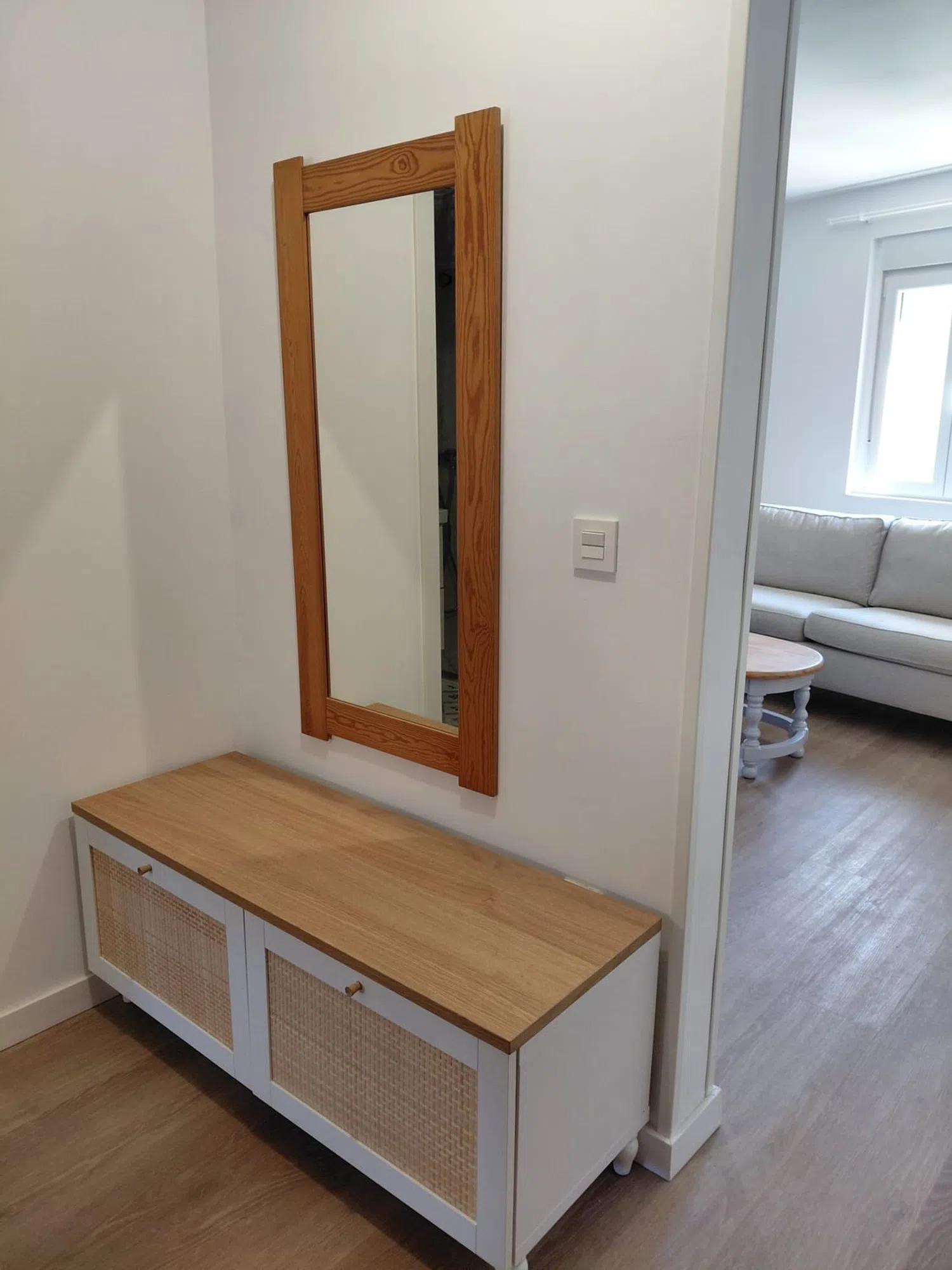 Piso en avenida San Pablo, 2 - Foto 3