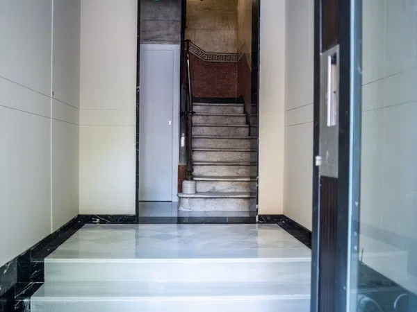 Estudio en Calle de la Fàbrica, 30, Sta Catalina - El Jonquet - Foto 18