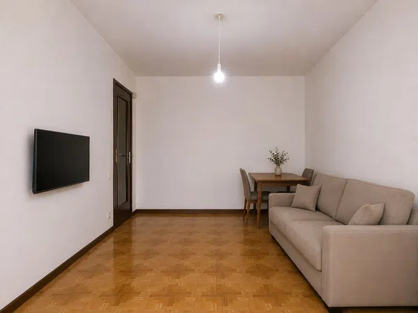 Piso en Calle Bono Guarner, 15, Santo Domingo - Foto 1