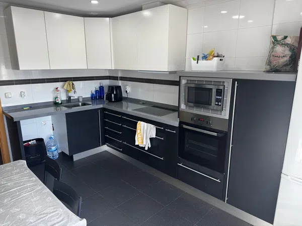 Chalet adosado en Avenida Unión Europea, 2, Hervencias, Hervencias - Foto 31