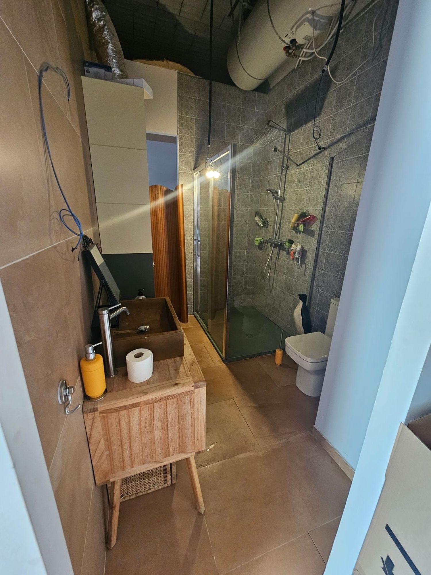 Piso en Calle d'Alexander Fleming, 31, Estació de França, Estació de França - Foto 6
