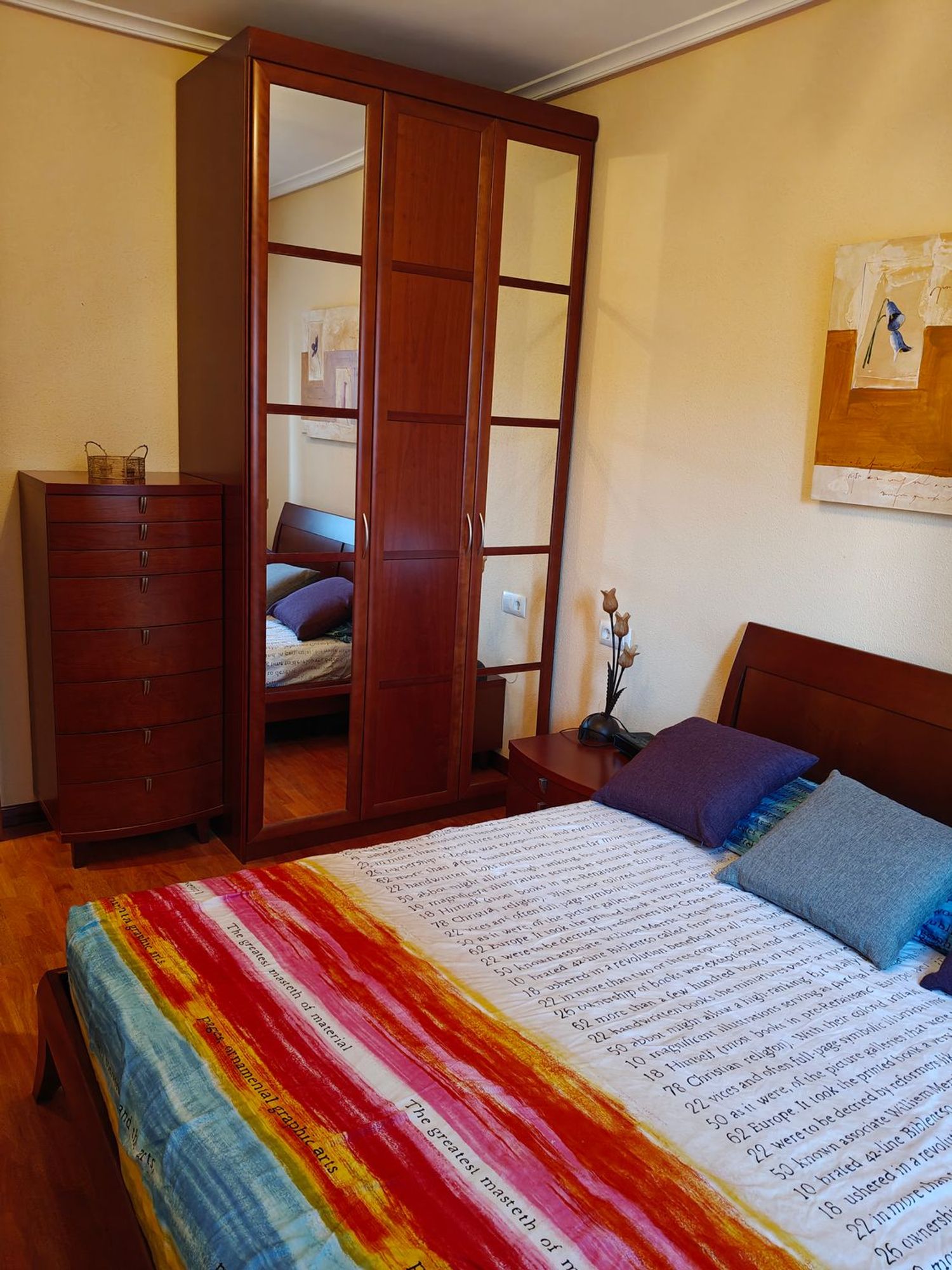 Piso en calle Belate, 11 - Foto 8