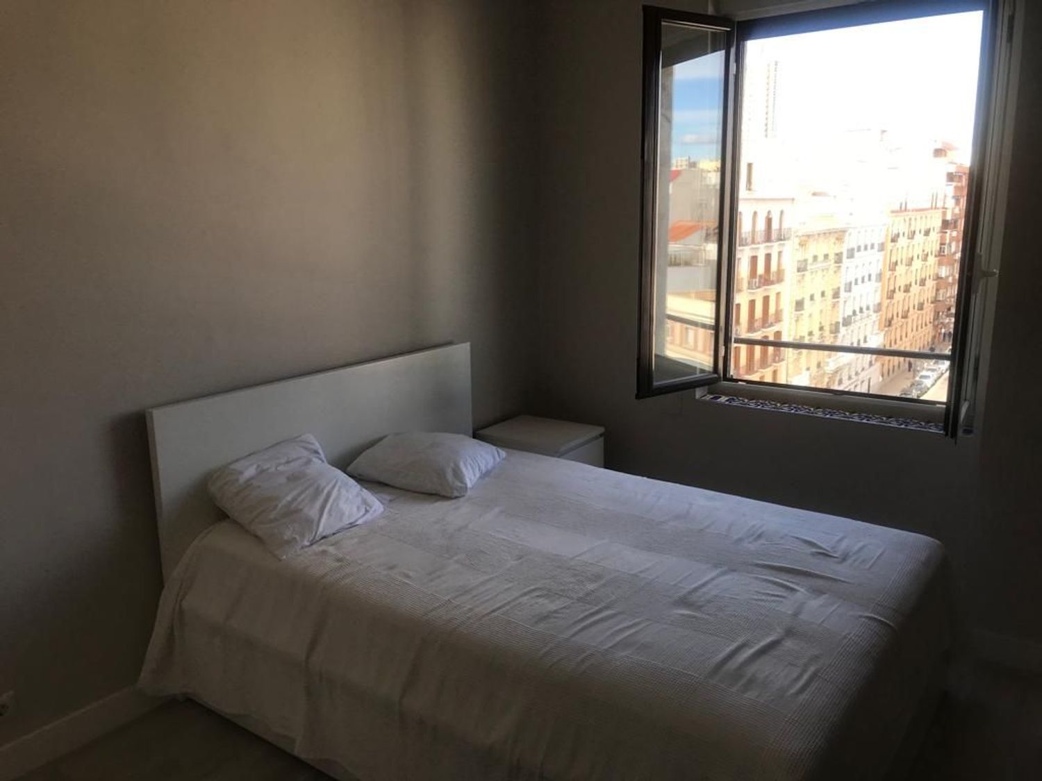 Piso en calle del Alcalde Sáinz de Baranda, 4 - Foto 20