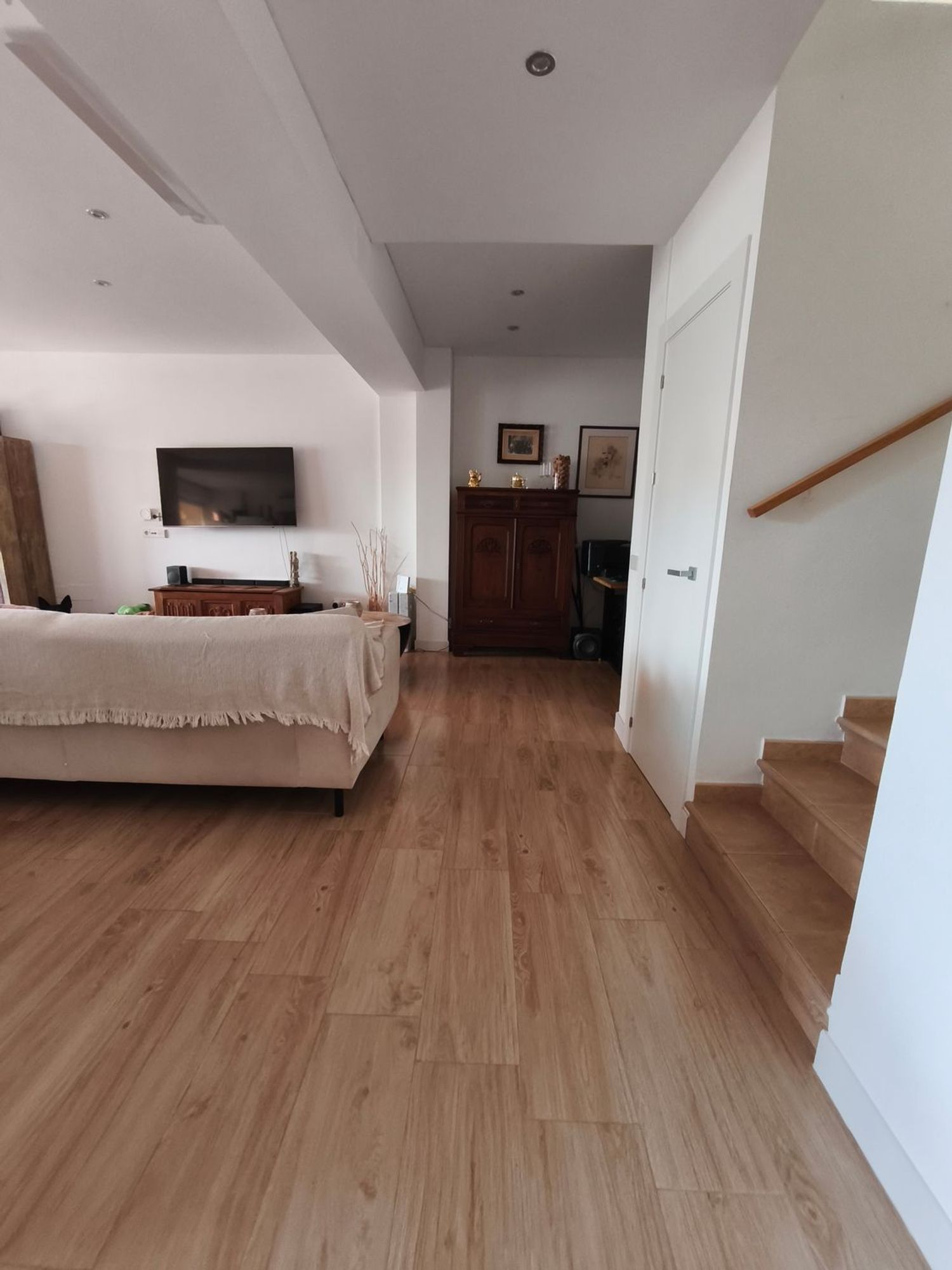 Chalet adosado en Calle Brida, 2, Hipódromo - Cerrado del Águila, Hipódromo - Cerrado del Águila - Foto 5