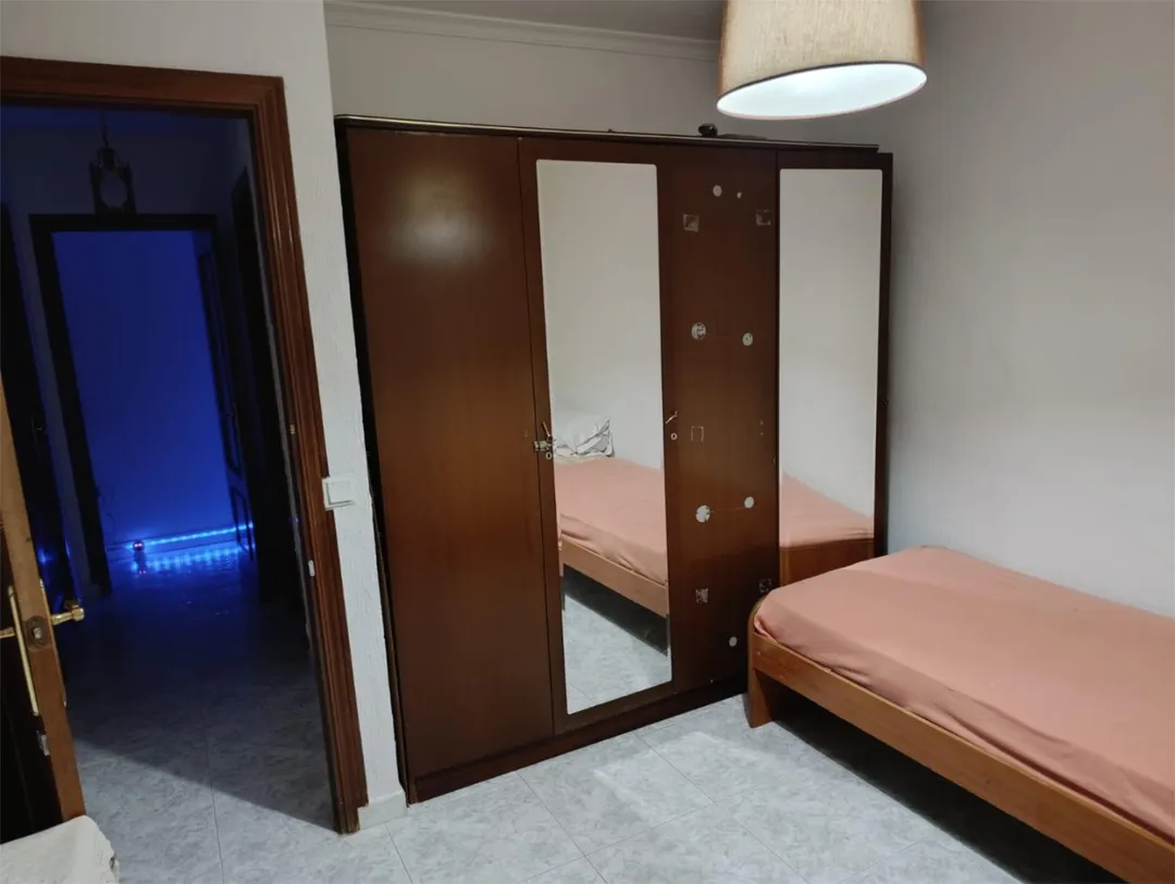 Piso en  Calle Madre Inmaculada 2 - Foto 1