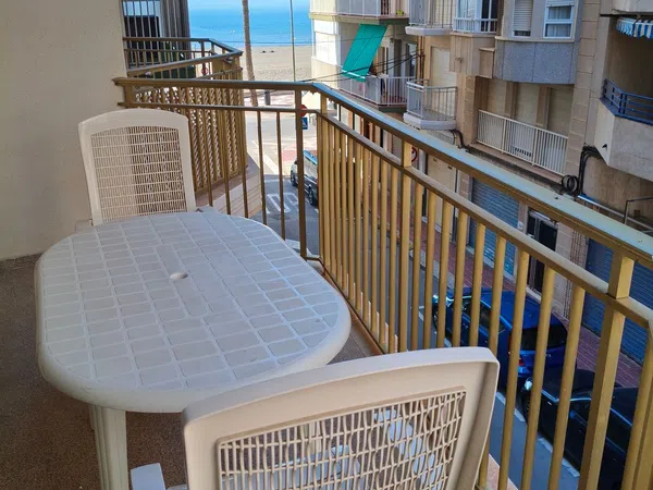 Piso en calle Francesc Martínez, 8 - Foto 3