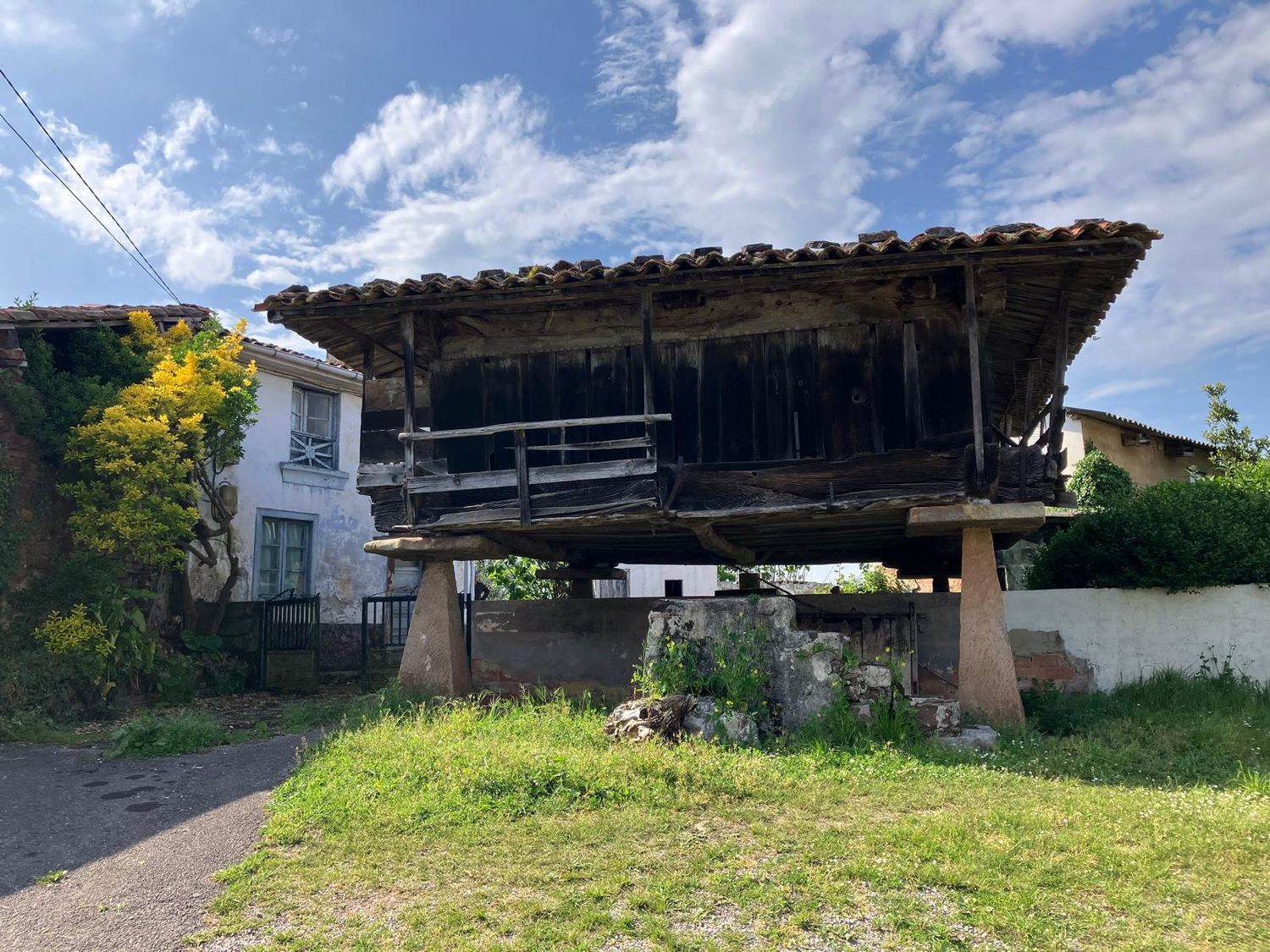 Casa de pueblo en Cayao, Coro s/n - Foto 2