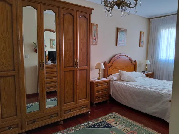 Piso en María Cristina, 1, General Dávila, General Dávila - Foto 3