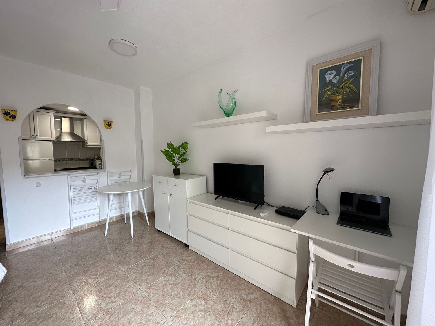 Estudio en Calle San Julián, 46, Parque de las Naciones - Foto 3