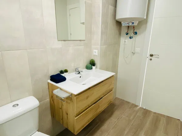 Piso en Avenida Ricardo Gross, 5 a, Cortijo de Maza-Finca Monsalvez-El Olivar - Foto 3