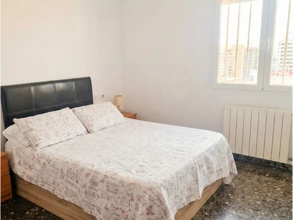 Piso en avenida del Doctor Waksman, 15 nmeropiso - Foto 12