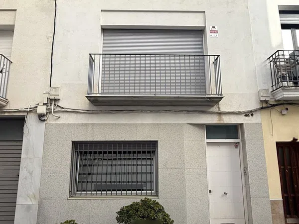 Chalet adosado en Calle de Santa Madrona - Foto 2