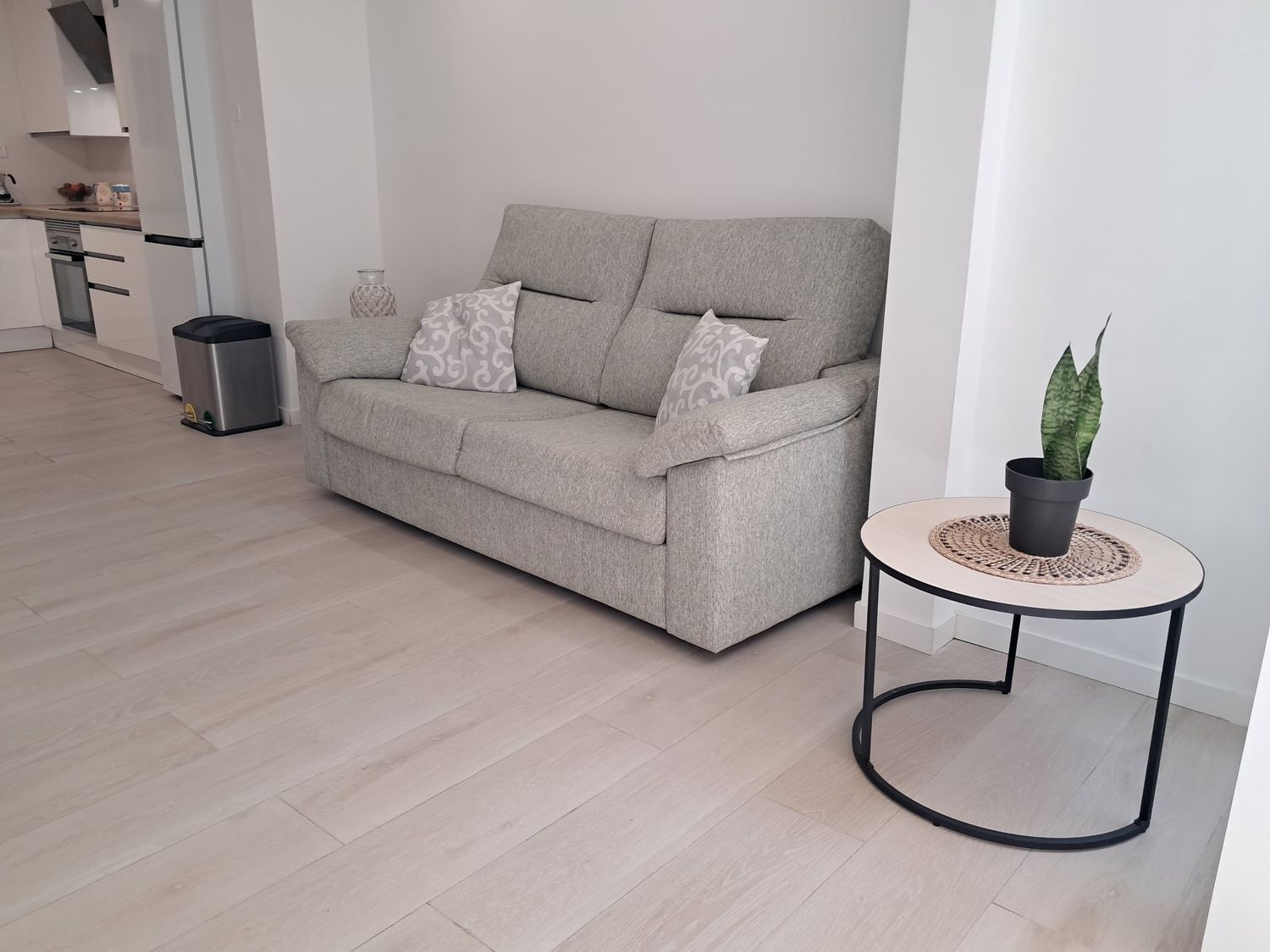 Piso en avenida Alfonso El Sabio, 43 - Foto 3