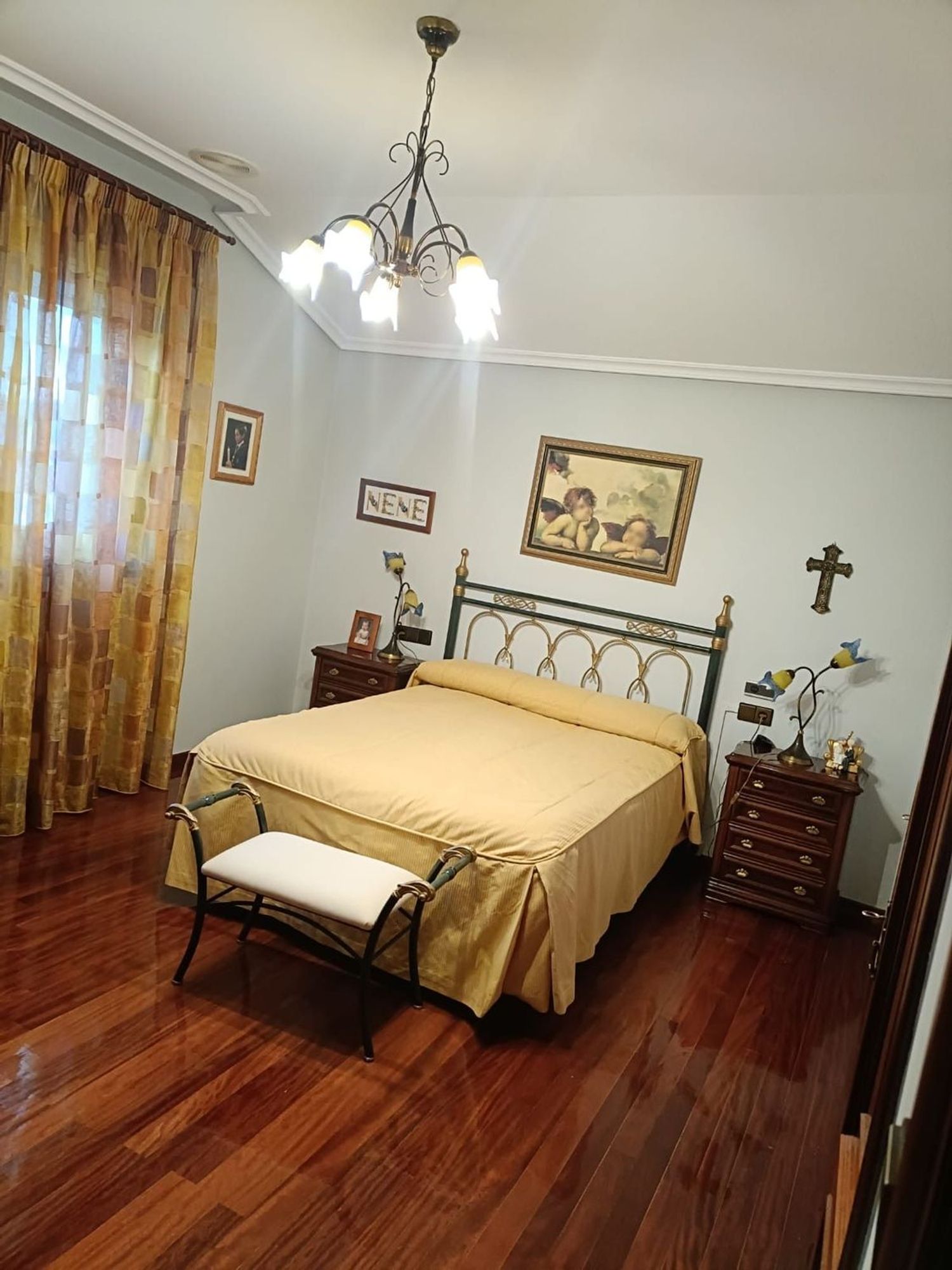 Casa o chalet independiente en Sobral s/n - Foto 17