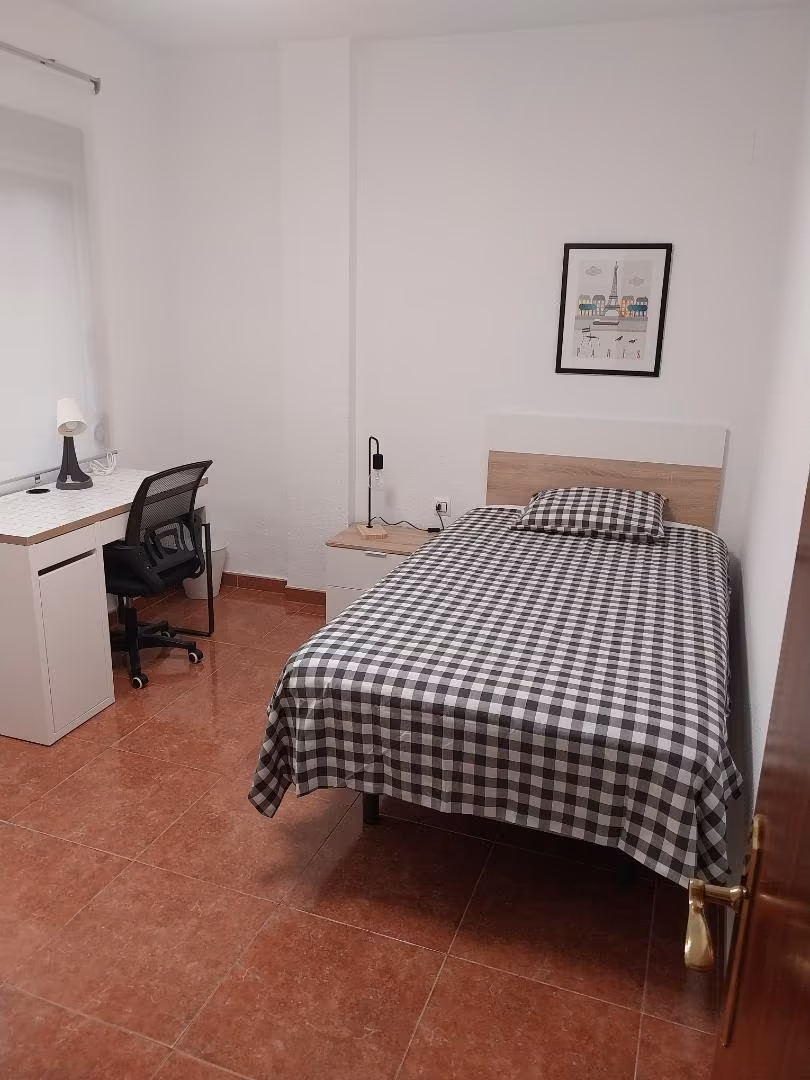 Piso en  Calle de la Previsión 22