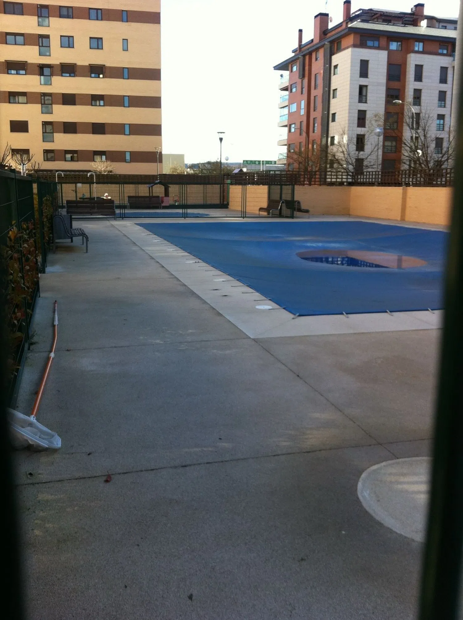 Piso en calle Platino, 5 - Foto 6