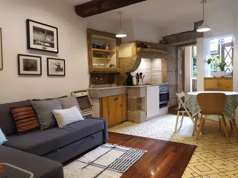 Piso en calle Zapatería, 13