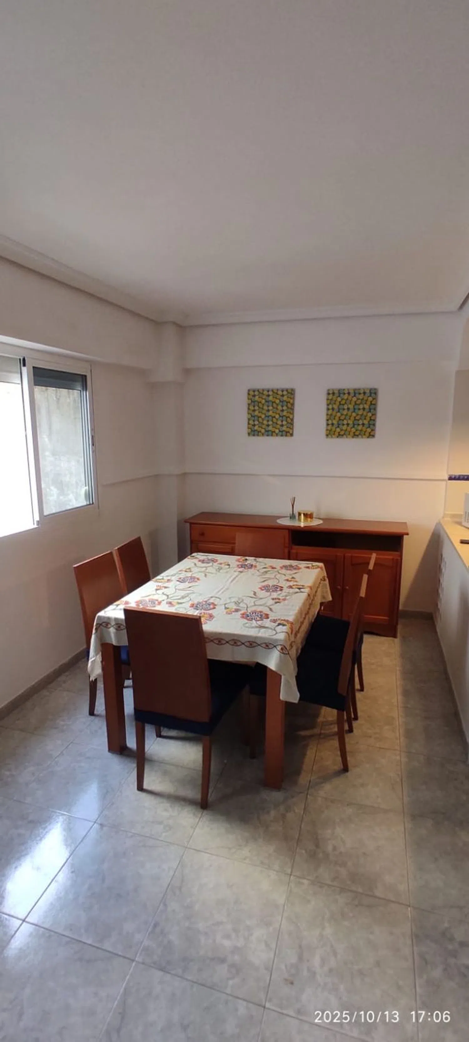 Piso en avenida Gran Vía Parque, 23 - Foto 1