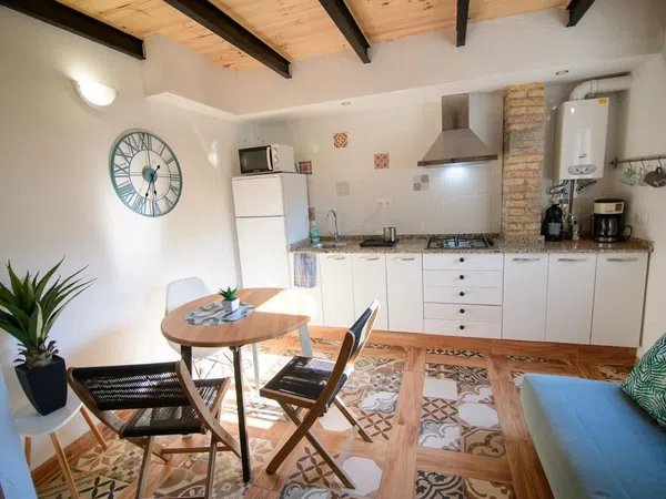 Piso en Tramoyeres, 37, El Cabanyal-El Canyamelar - Foto 1