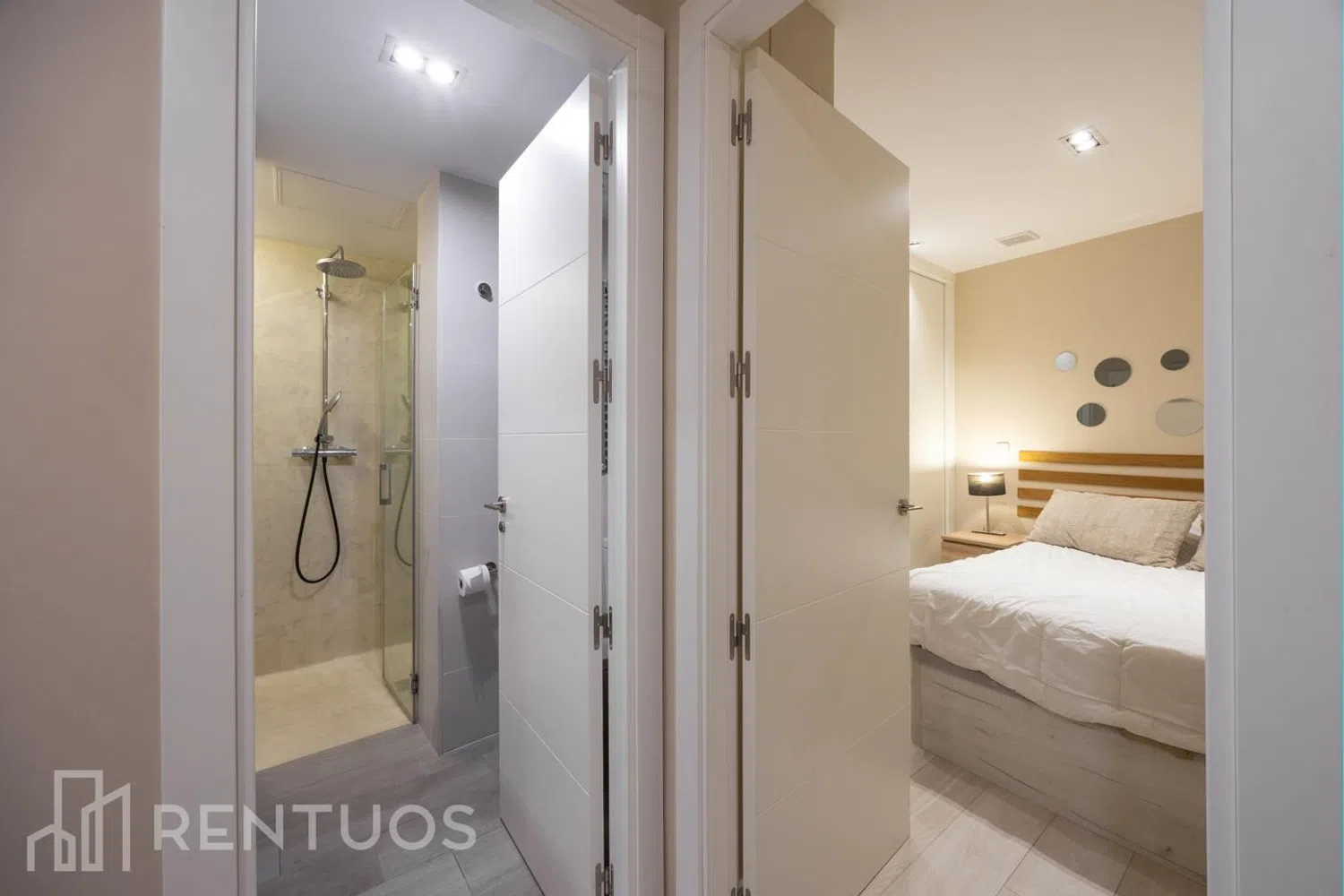 Piso en calle de Arganzuela - Foto 11