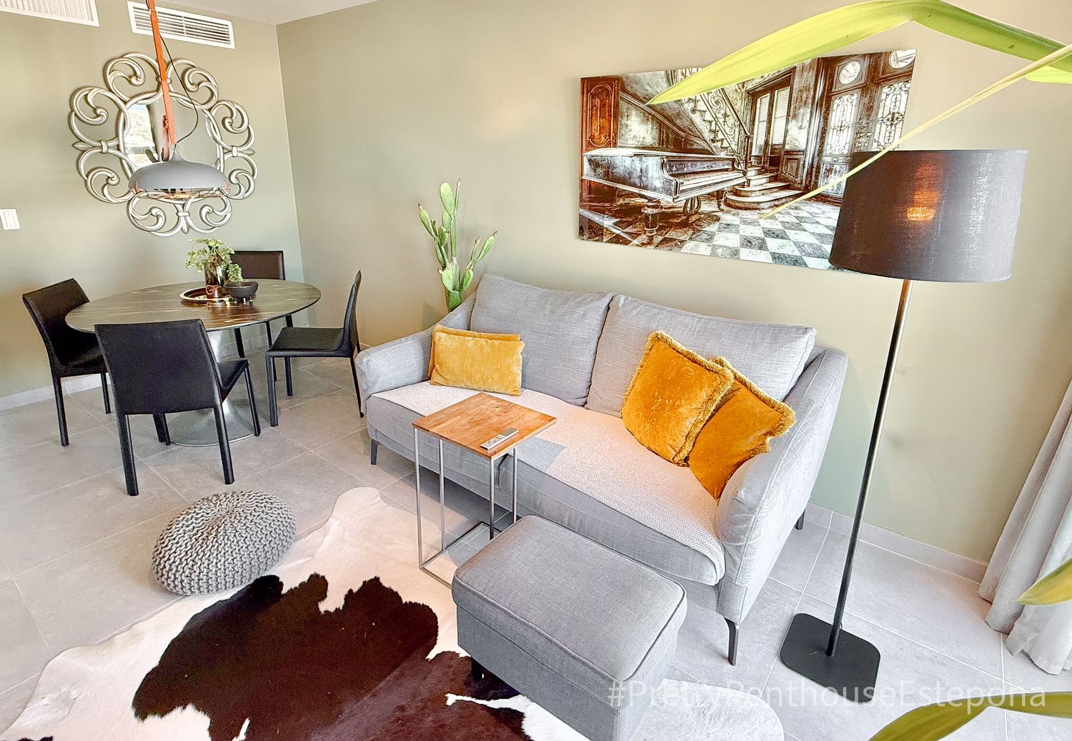 Ático en avenida Reina Sofía, 2 - Foto 6