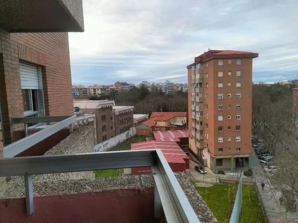 Piso en Paseo del Hospital Militar, 22 - Foto 22