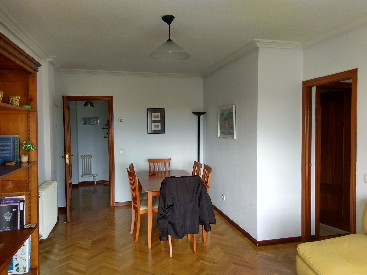 Piso en calle Astorga, 34 -40 - Foto 3