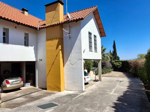 Casa o chalet independiente en Brillante - Foto 30
