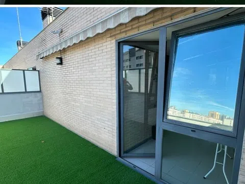 Chalet adosado en calle Carta de Aalborg, 34 - Foto 16