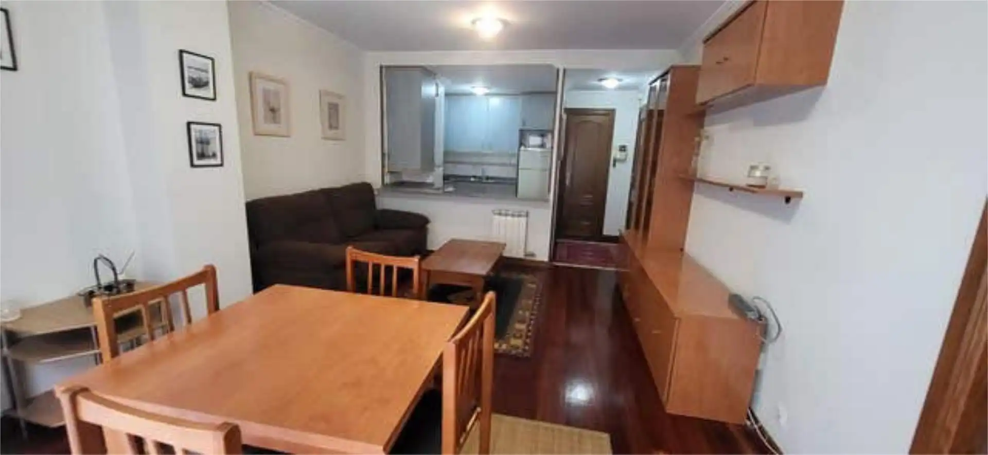Apartamento en Corte Inglés - Foto 2