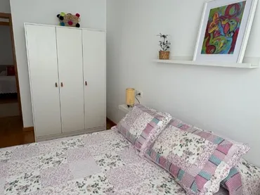 Piso en  Rúa Vila 132 - Foto 1