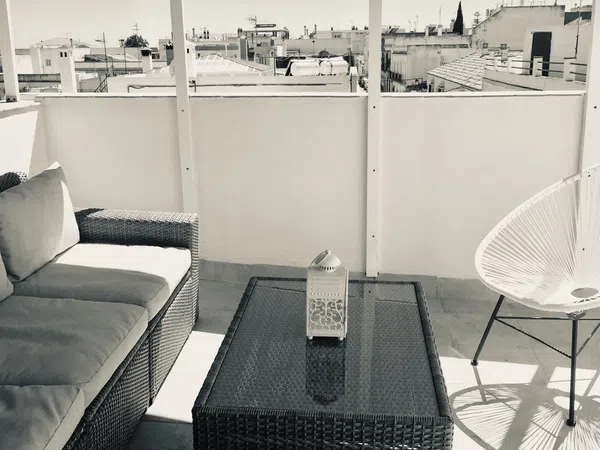 Dúplex en Plaza San Juan, 46, Casco Histórico - Zona Alta - Foto 4