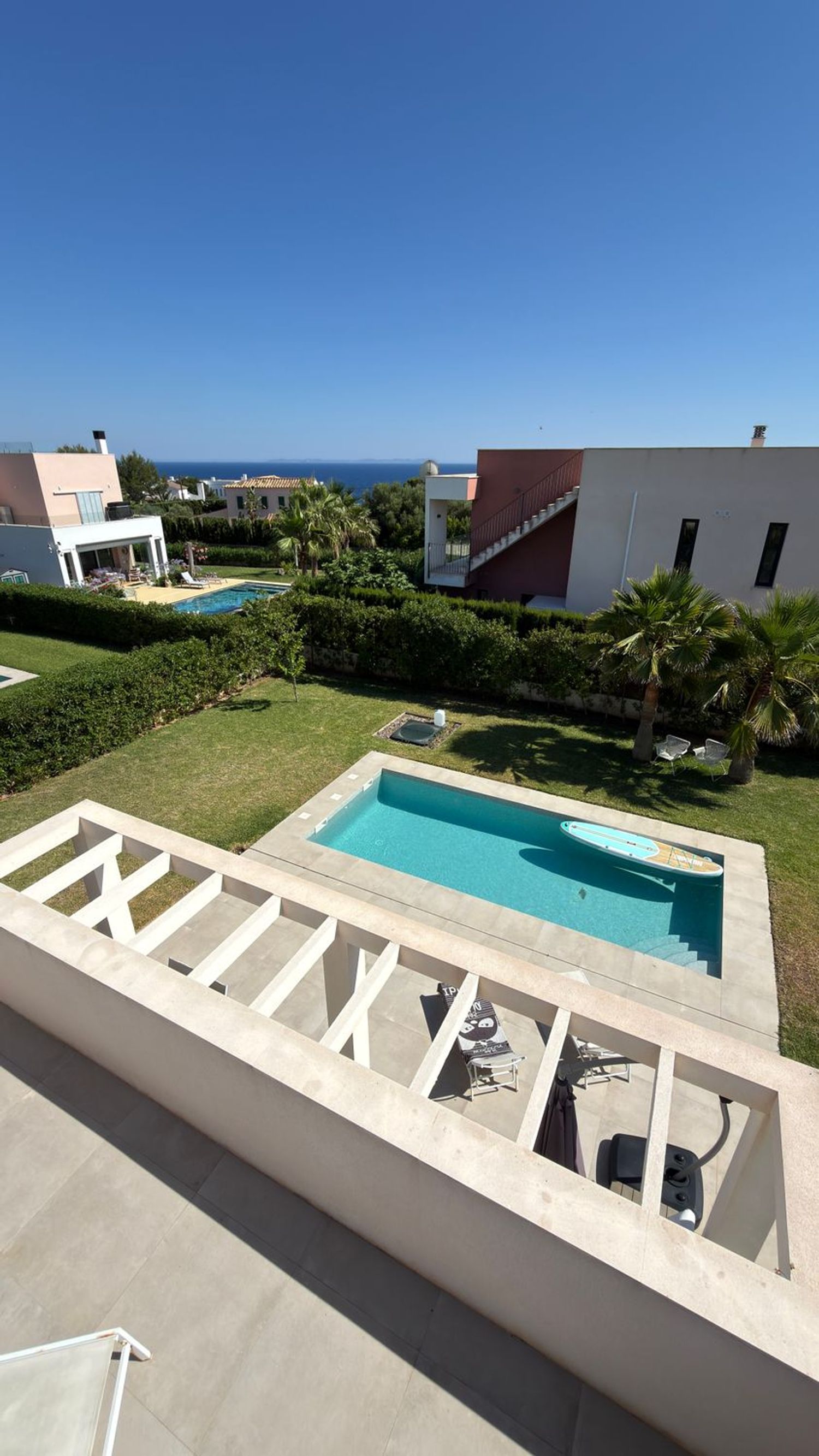 Casa o chalet independiente en Cala Pi-Vallgornera, Cala Pi-Vallgornera - Foto 3