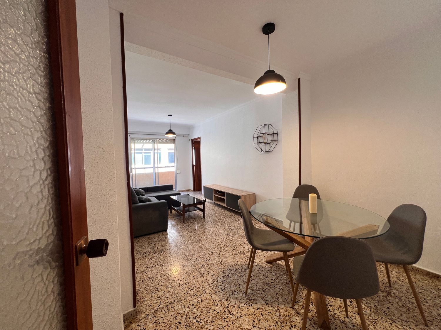 Piso en calle Virgen de Fátima, 13 - Foto 1