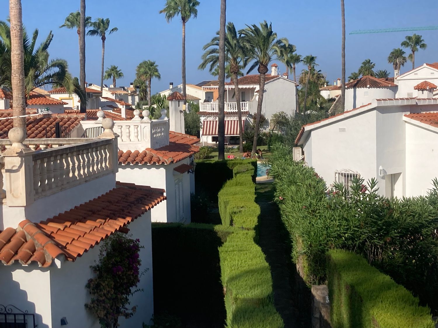 Chalet adosado en Calle Velazquez, 29, Oliva Nova, Oliva Nova - Foto 2